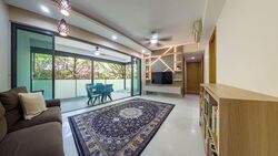 Hedges Park Condominium (D17), Condominium #566520191